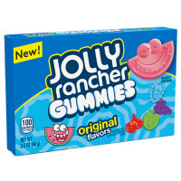 Jolly Rancher želejas konfektes 99g | Multum