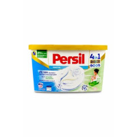 Persil Discs 4in1 Sensitive veļas mazgāšanas kapsulas 13x | Multum