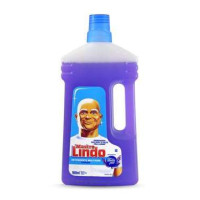 Mr Lindo universāls tīrīšanas līdzeklis ar lavandas aromātu 950ml | Multum