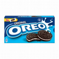 Oreo original cepumi ar pildījumu 176g | Multum