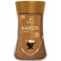 Tchibo Barista Classic šķīstošā kafija 180g | Multum