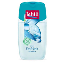 Tahiti Eau de Lotus dušas želeja 250ml | Multum