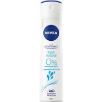 Nivea Men dry Impact dezodorants 150ml | Multum
