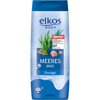 Elkos Body Meeres Brise dusas želeja ar jūras aromātu 300ml | Multum