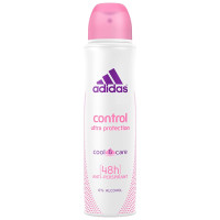 Adidas Control Ultra Protection dezodorants 150ml | Multum