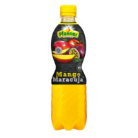 Pfanner mango - marakujas sulas dzēriens 0.5L | Multum