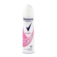 Rexona Biorythm sieviešu dezodorants 150ml | Multum