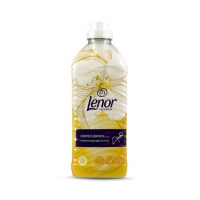 Lenor Cozy Jasmine veļas mīkstinātājs ar jasmīnu smaržu 1.4L 56x | Multum
