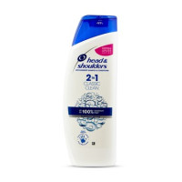 Head&Shoulders 2in1 Classic šampūns 450ml | Multum