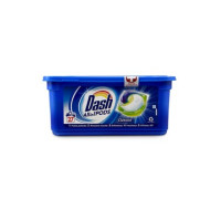 Dash Universal 3in1 veļas mazgāšanas kapsulas 27x | Multum