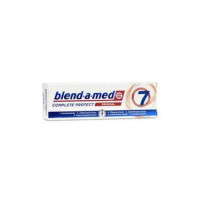 Blend-a-med Complete Protect 7 Original zobu pasta 75ml | Multum