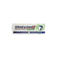 Blend-a-med Complete Protect 7 Milde zobu pasta 75ml | Multum