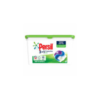 Persil Power Caps Bio veļas mazgāšanas kapsulas visai veļai 38gab | Multum