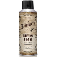 Beardburys Shaving Foam skūšanās putas 200ml | Multum