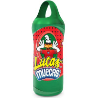 Lucas Muecas arbūzu garšas konfekte ar čili pulveri 24g | Multum