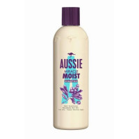 Aussie Miracle Moist mitrinošs šampūns 300ml | Multum