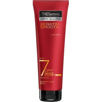 Tresemme Specialist 7 Day šampūns ar keratīnu mīkstāku matu efektam 250ml | Multum