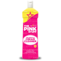 Star Drops The Pink Stuff multifunkcionāls tīrīšanas krēms 500ml | Multum