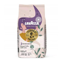 Lavazza Tierra Wellness kafijas pupiņas 1kg | Multum