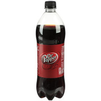 Dr Pepper gāzets dzēriens 0.85L | Multum