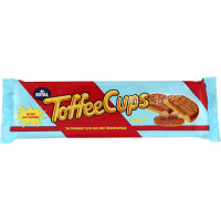 Royal Toffee cepumi ar sāļās karameles pildījumu šokolādes glazūrā 120g | Multum