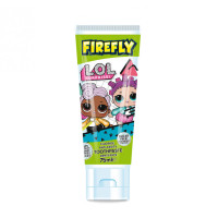 Firefly LOL zobu pasta bērniem 75ml | Multum