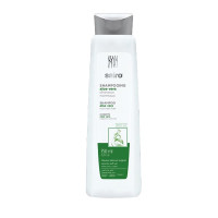 Sairo Aloe Vera šampūns ar alvejas ekstraktu normāliem matiem 750ml | Multum