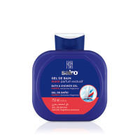 Sairo Marine vannas un dušas želeja ar ekskluzīvu aromātu 750ml | Multum