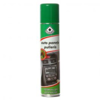 Kvadro auto paneļu pulieris, spīdīgām virsmām (meža aromāts), 300ml | Multum