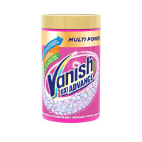 Vanish Oxi Advance traipu tīrīšanas līdzeklis 600g | Multum
