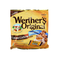 Werther's Original Cream konfektes 90g | Multum