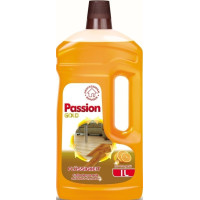 Passion Pomaranca lamināta grīdu tīrīšanas līdzeklis ar apelsīnu smaržu 1L | Multum