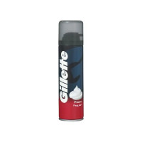 Gillette Regular skūšanās putas 200ml | Multum