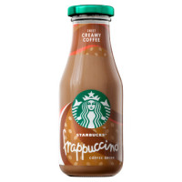Starbucks Frappuccino kafijas dzēriens 0.25L | Multum