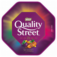 Quality Street konfekšu izlase 600g | Multum