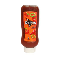 Doritos Hot Salsa mērce 925g | Multum