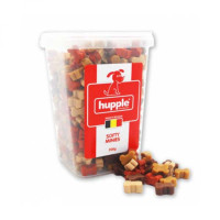 Hupple mīksti cepumi suņiem, mazie 200g | Multum