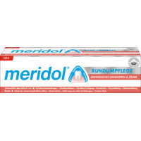 Meridol zobu pasta jutīgiem zobiem un smaganām 75ml | Multum