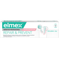 Elmex Professional zobu pasta jutīgiem zobiem un smaganu kopšanai 75ml | Multum