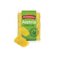 Milaneza Aletria augstākās kvalitātes makaroni 500g | Multum