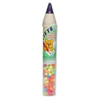 Malstift rotaļu zīmulis ar dražejām 50g | Multum