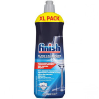 Finish skalošanas līdzeklis trauku mazgāšanas mašīnai 800ml | Multum