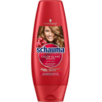 Schauma kondicionieris ar UV filtru krāsotiem matiem 250ml | Multum