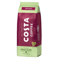 Costa Bright kafijas pupiņas 500g | Multum