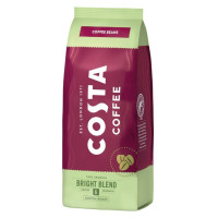 Costa Bright kafijas pupiņas 500g | Multum