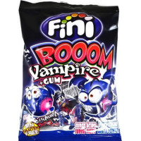 Fini Vampire konfektes ar košļājamās gumijas pildījumu 80g | Multum