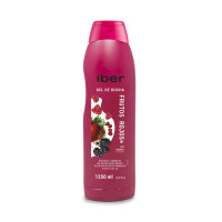 Iber dušas želeja ar augļu smaržu 1250ml | Multum