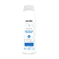 Betres dušas želeja ar piena proteīniem 750ml | Multum