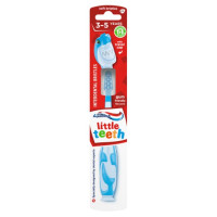 Aquafresh Little zobu birste bērniem | Multum
