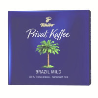 Tchibo Privat Kaffee malta kafija 2x250g | Multum